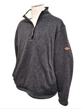 Orvis Pullover Sweatshirt